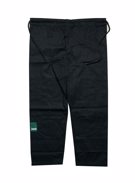 CHOSEN FLASH BJJ Gi - black